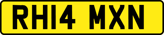 RH14MXN