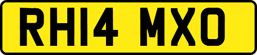 RH14MXO