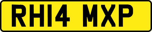 RH14MXP