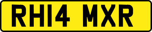 RH14MXR