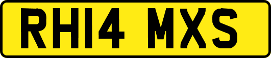RH14MXS