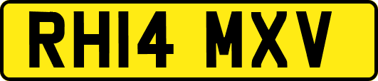 RH14MXV