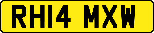 RH14MXW