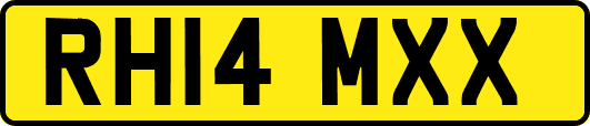 RH14MXX
