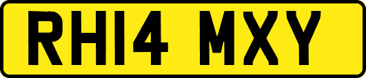 RH14MXY