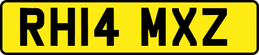 RH14MXZ