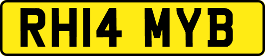 RH14MYB