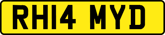 RH14MYD