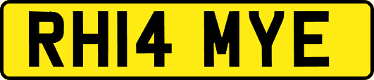 RH14MYE