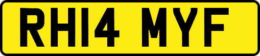 RH14MYF