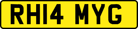 RH14MYG