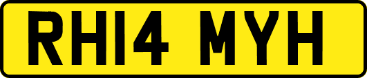 RH14MYH