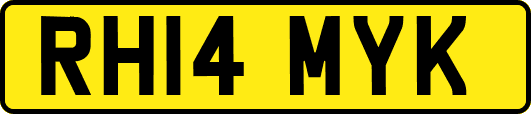RH14MYK