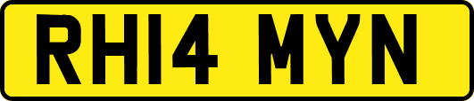 RH14MYN