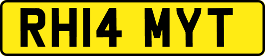 RH14MYT