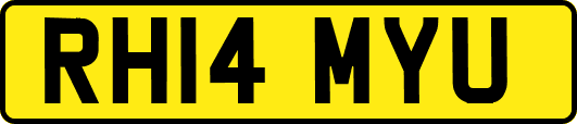 RH14MYU