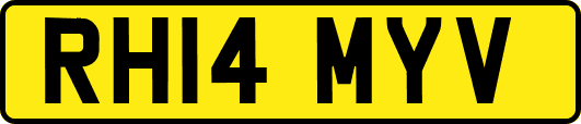 RH14MYV