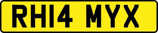 RH14MYX