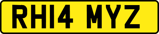 RH14MYZ