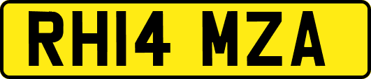 RH14MZA