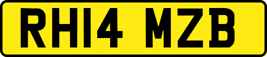 RH14MZB