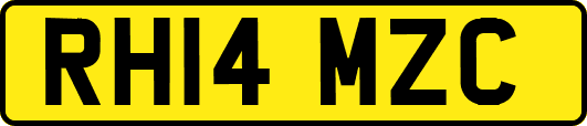 RH14MZC