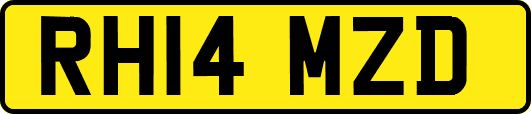 RH14MZD