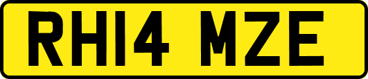 RH14MZE