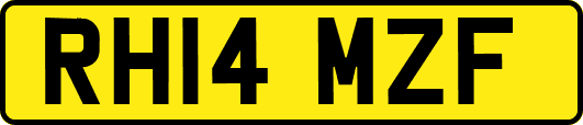 RH14MZF