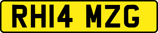 RH14MZG