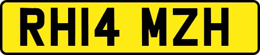 RH14MZH