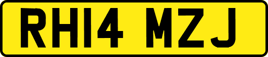 RH14MZJ