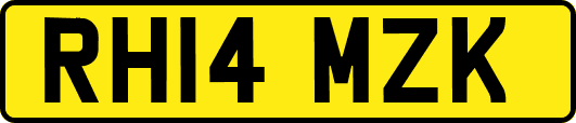 RH14MZK