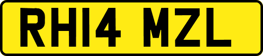 RH14MZL