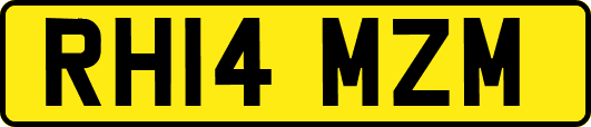 RH14MZM