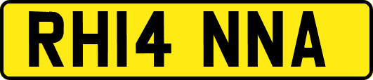 RH14NNA