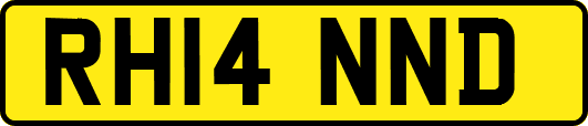 RH14NND