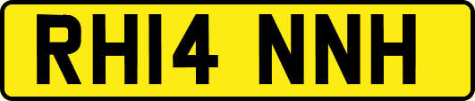 RH14NNH