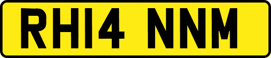 RH14NNM