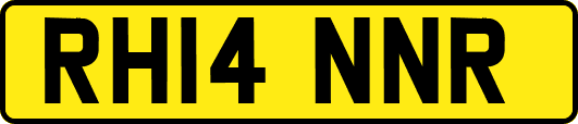 RH14NNR