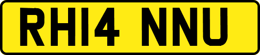 RH14NNU