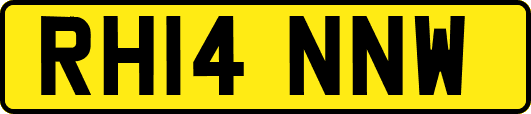 RH14NNW