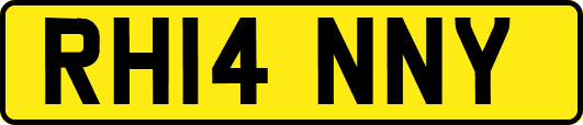 RH14NNY