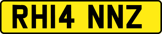 RH14NNZ