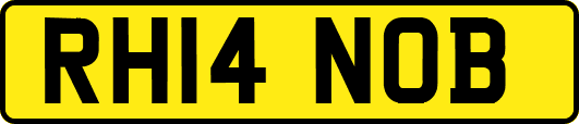 RH14NOB