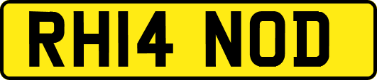 RH14NOD