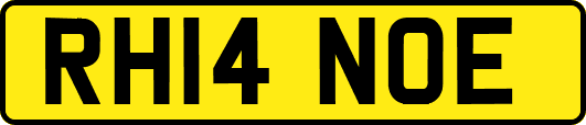 RH14NOE