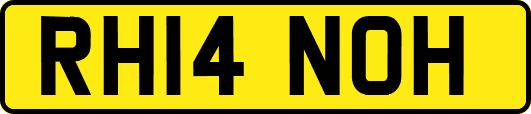 RH14NOH