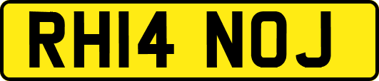 RH14NOJ