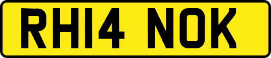 RH14NOK